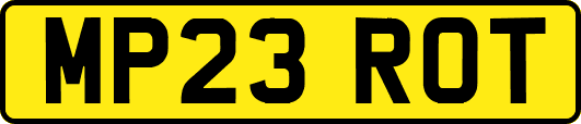 MP23ROT