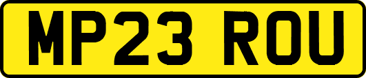 MP23ROU