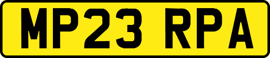 MP23RPA