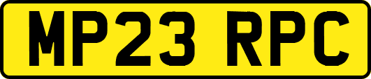 MP23RPC