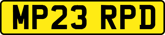 MP23RPD
