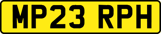 MP23RPH