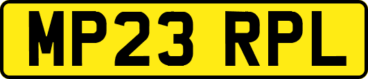 MP23RPL