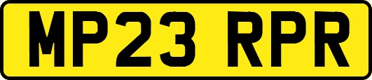 MP23RPR