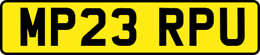 MP23RPU