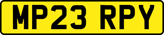 MP23RPY