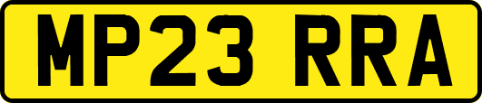 MP23RRA