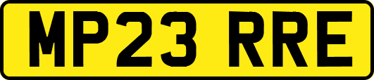 MP23RRE