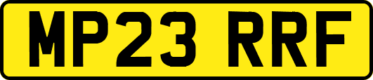 MP23RRF