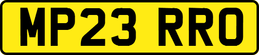 MP23RRO