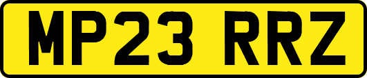 MP23RRZ