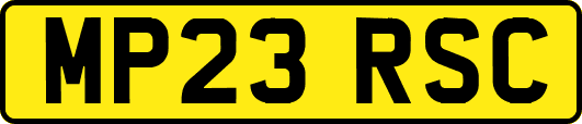 MP23RSC