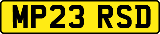 MP23RSD