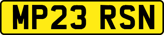 MP23RSN