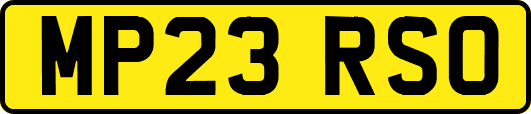 MP23RSO