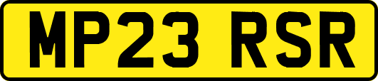 MP23RSR