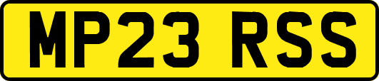 MP23RSS