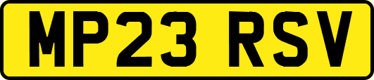 MP23RSV