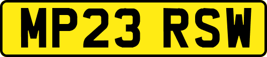 MP23RSW