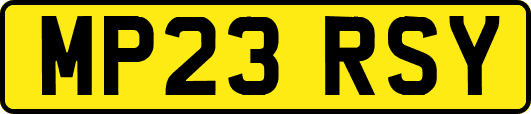 MP23RSY