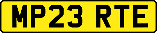 MP23RTE