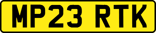 MP23RTK