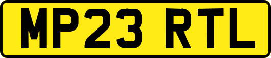 MP23RTL