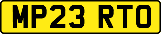 MP23RTO