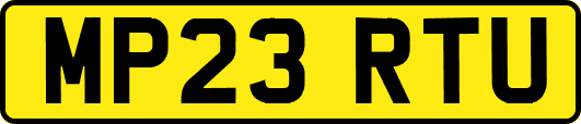 MP23RTU