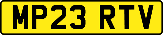 MP23RTV