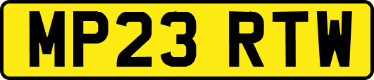 MP23RTW