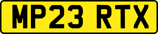 MP23RTX