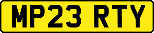 MP23RTY
