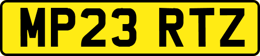 MP23RTZ