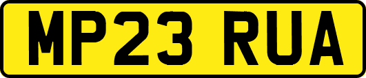 MP23RUA