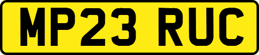 MP23RUC