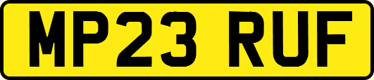 MP23RUF