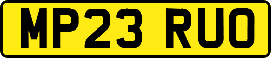 MP23RUO