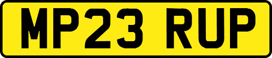 MP23RUP