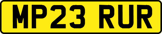MP23RUR