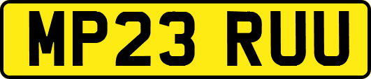 MP23RUU