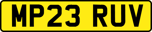 MP23RUV