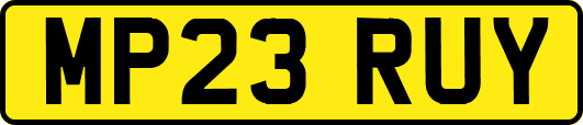 MP23RUY