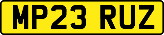 MP23RUZ