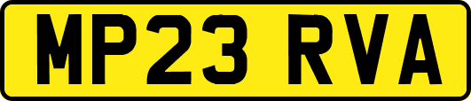 MP23RVA