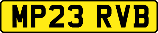 MP23RVB