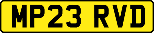MP23RVD