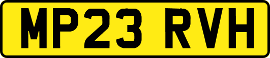 MP23RVH