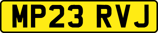 MP23RVJ