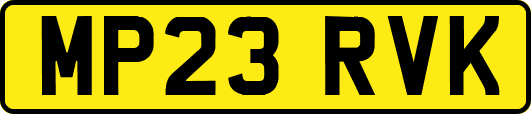 MP23RVK